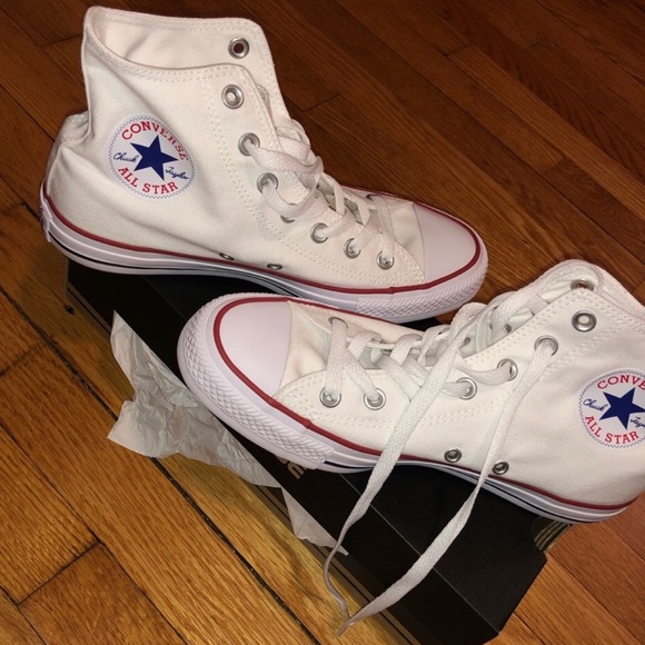 Converse Shoes - Women’s converse sneakers